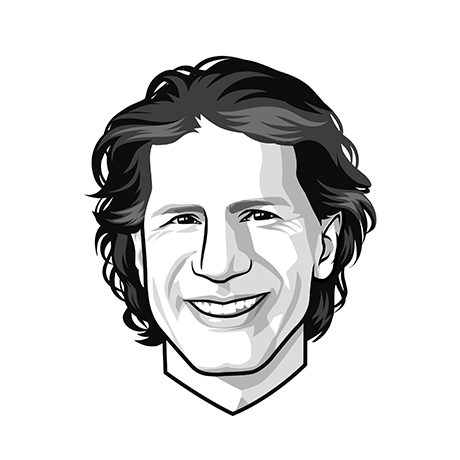 Tom Korbecki
