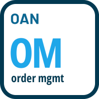 Order Management Automation