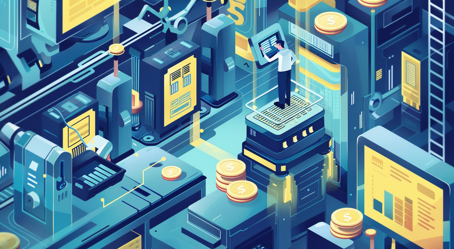 Accounts Receivable Automation - ERP Transformation Specialists